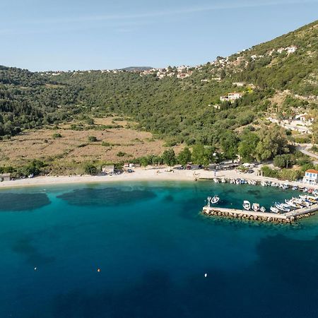 Oniro Villas Stavros  المظهر الخارجي الصورة