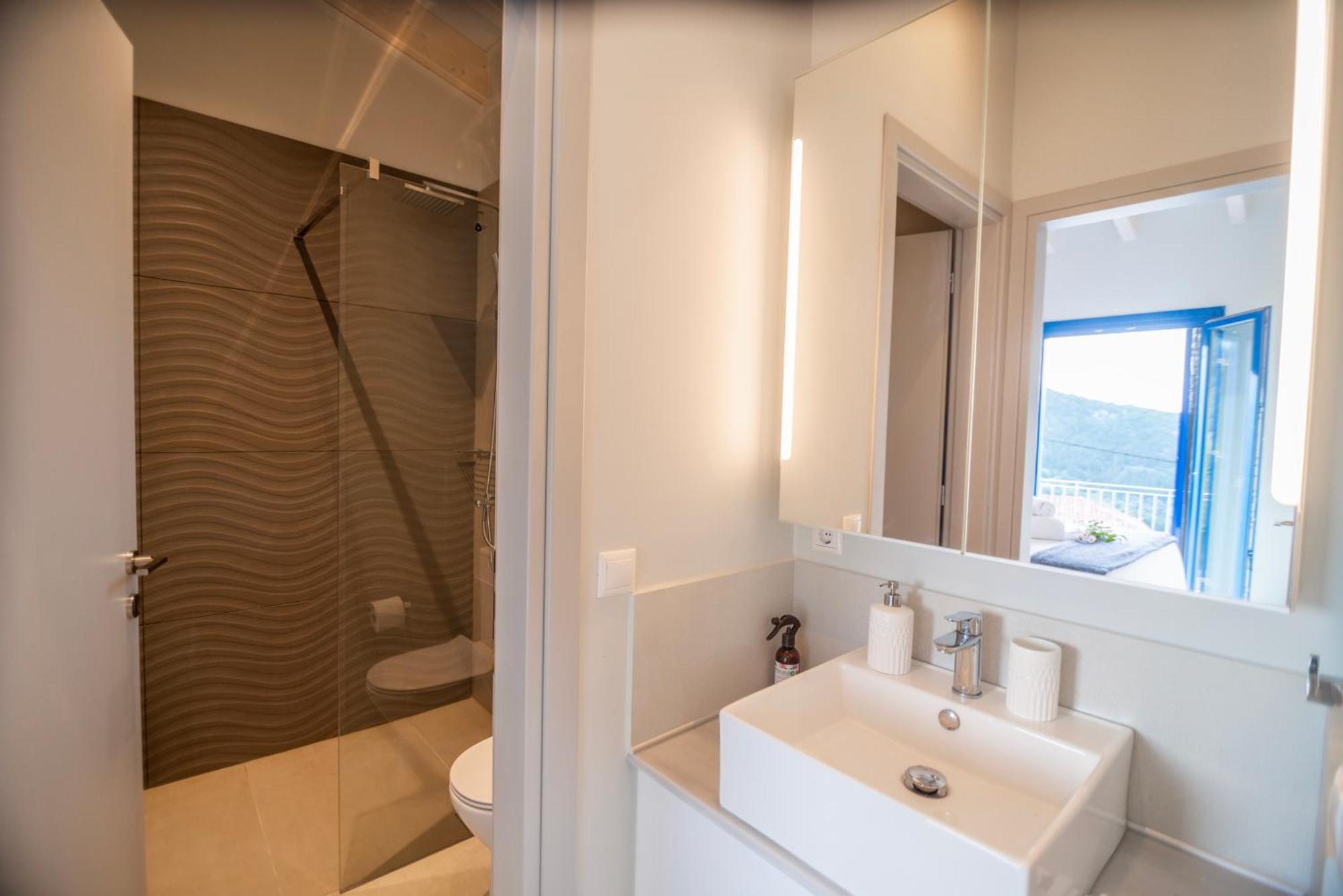 Oniro Villas Stavros  المظهر الخارجي الصورة