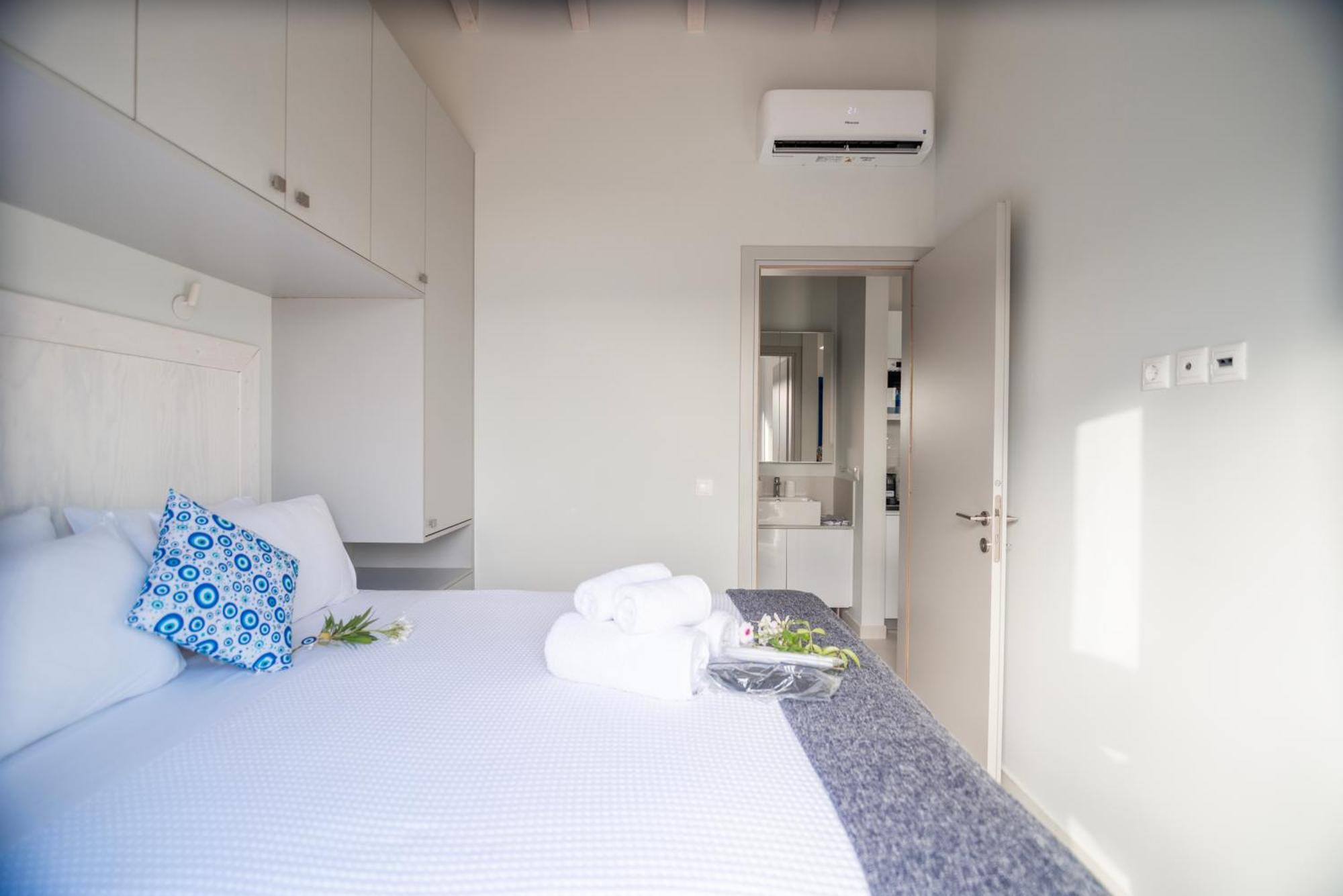 Oniro Villas Stavros  المظهر الخارجي الصورة