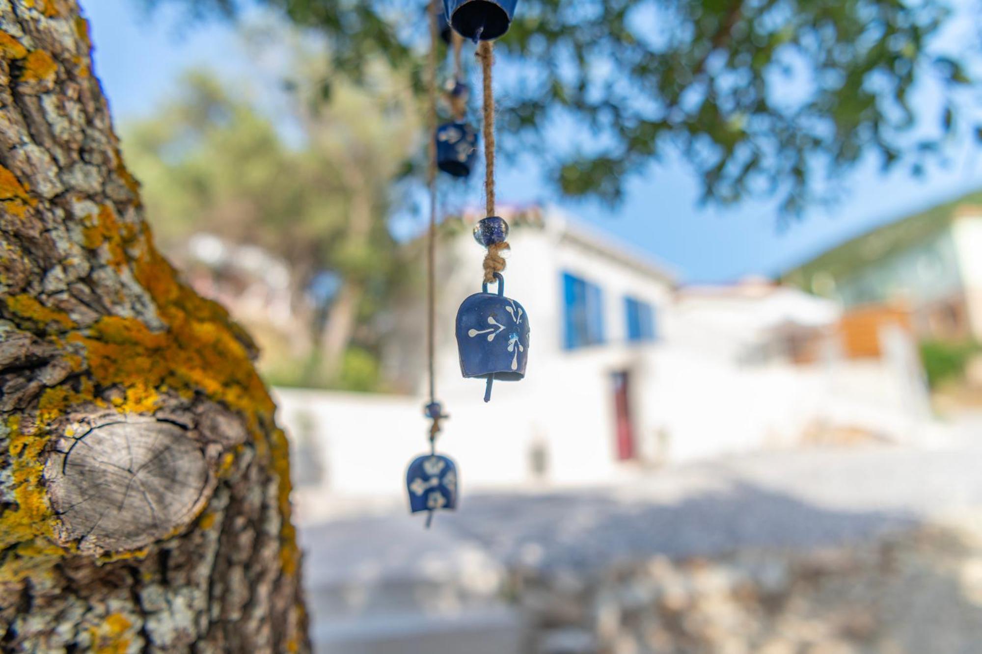 Oniro Villas Stavros  المظهر الخارجي الصورة
