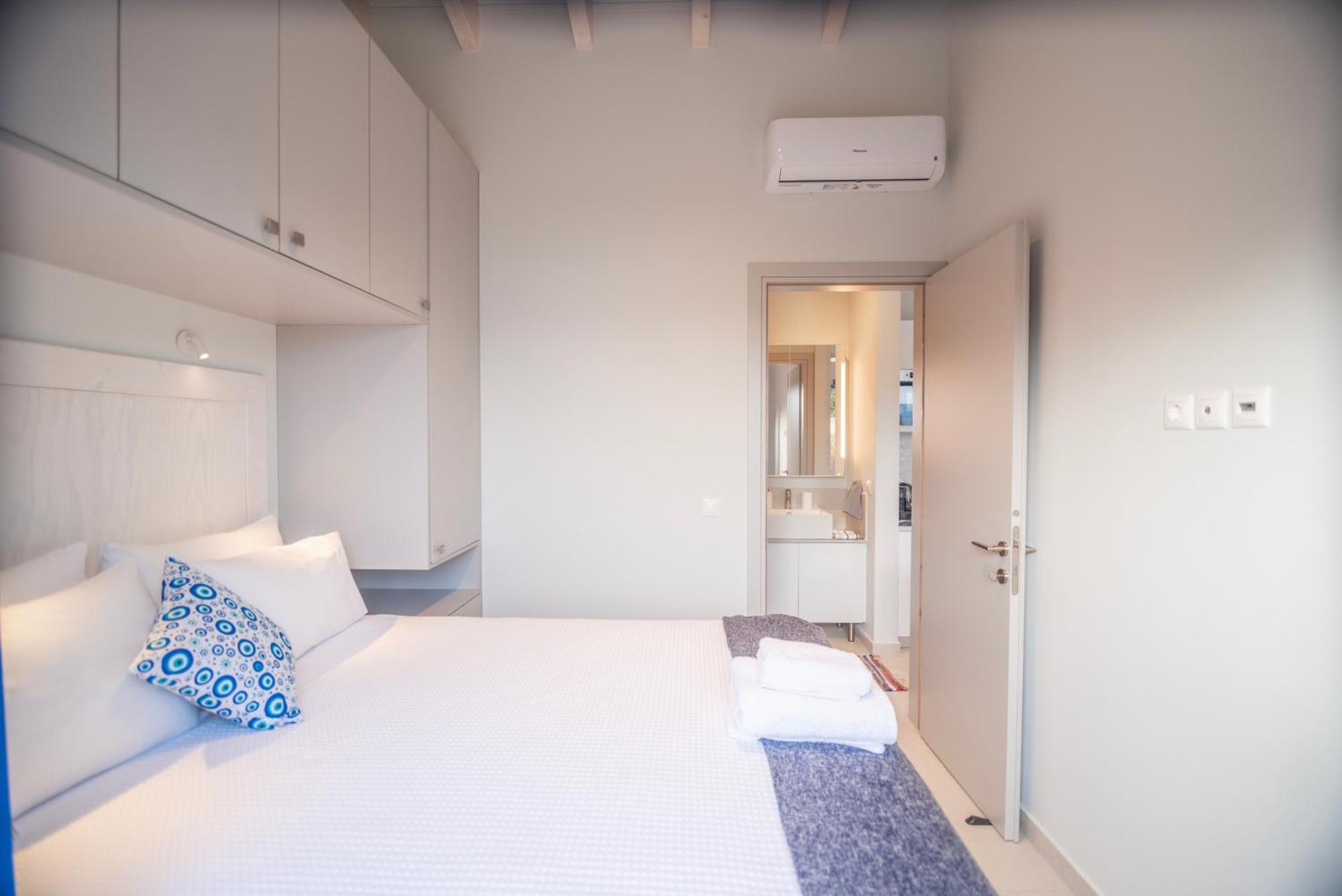 Oniro Villas Stavros  المظهر الخارجي الصورة