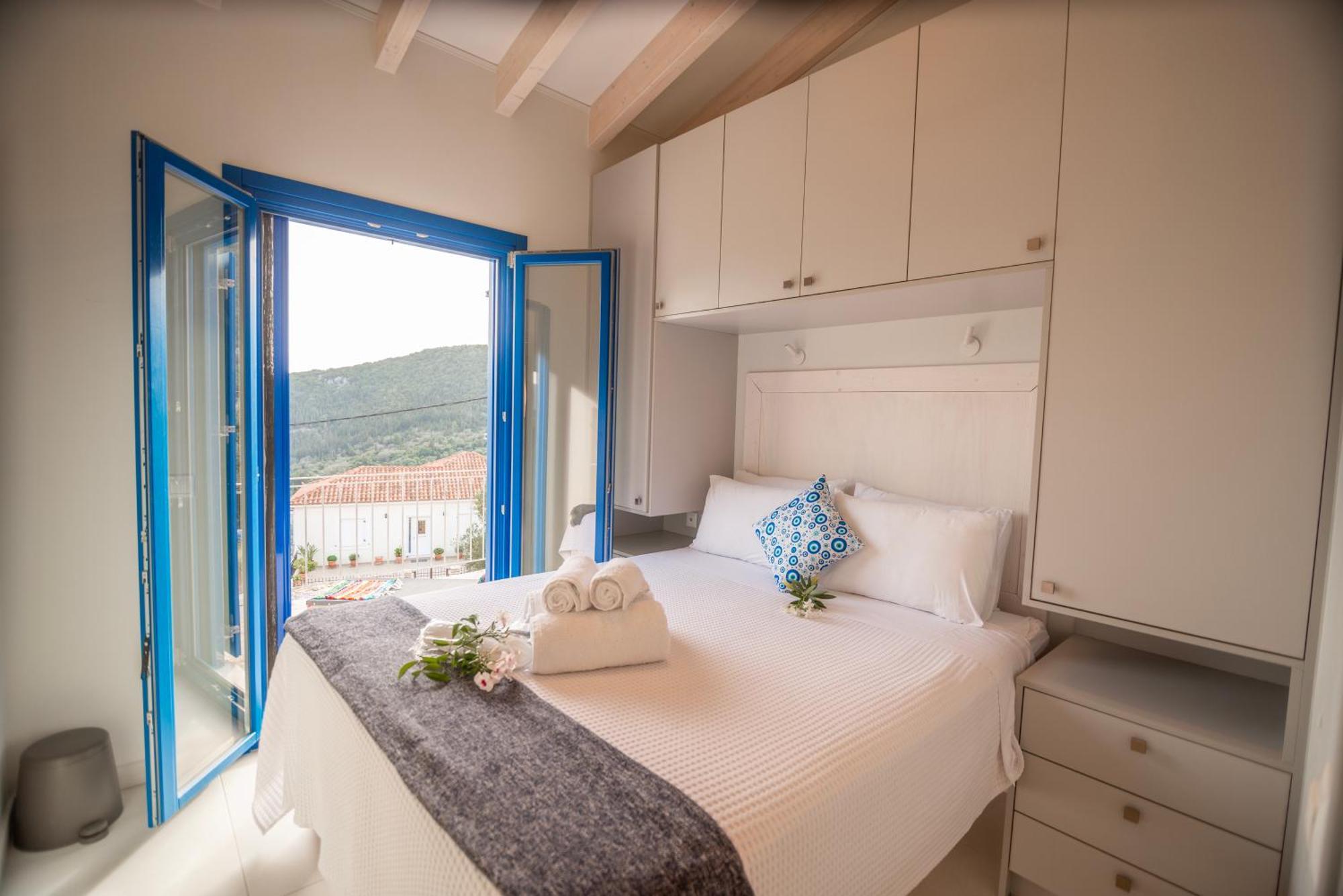 Oniro Villas Stavros  المظهر الخارجي الصورة