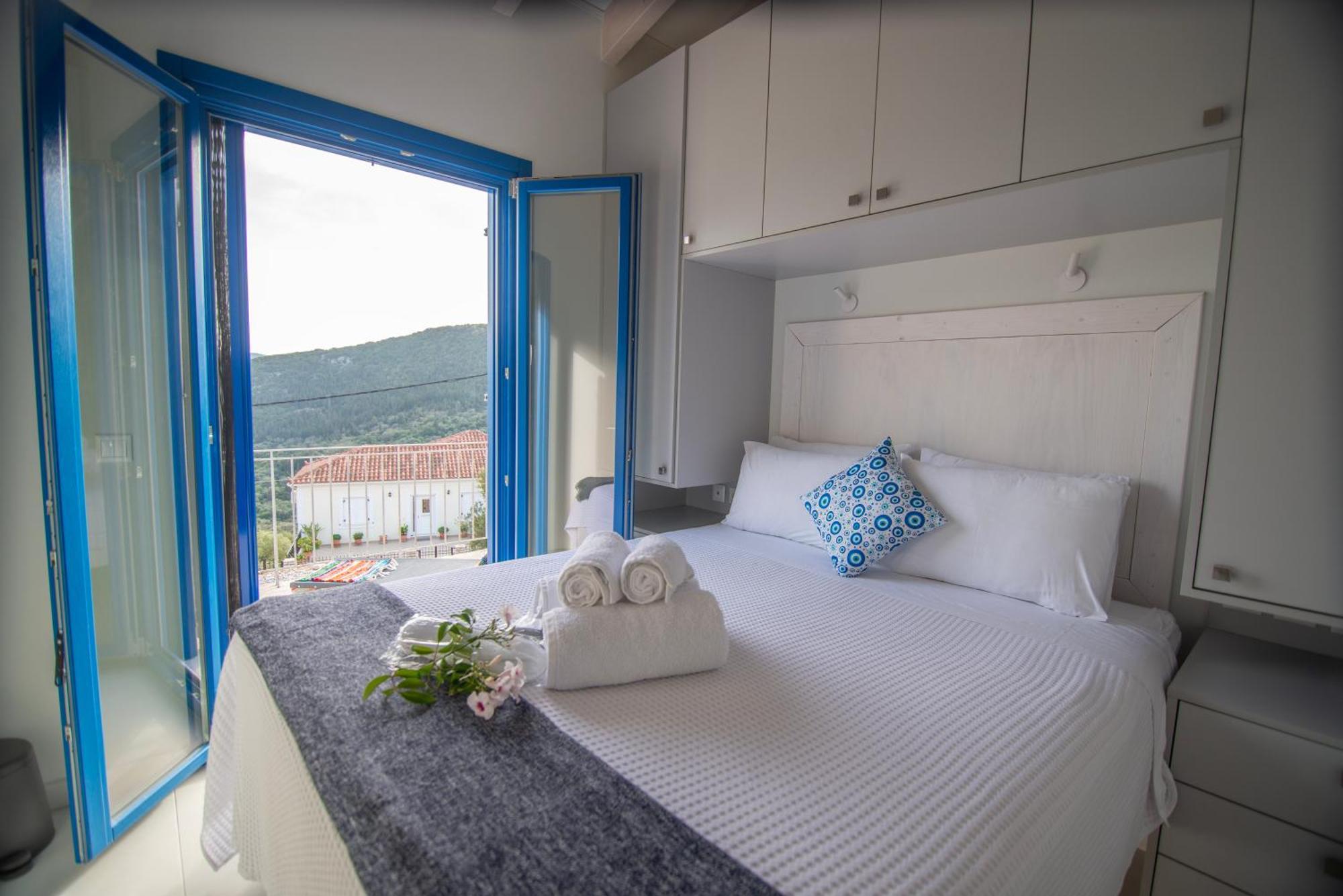Oniro Villas Stavros  المظهر الخارجي الصورة